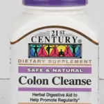 21st Century - Colon Cleanse